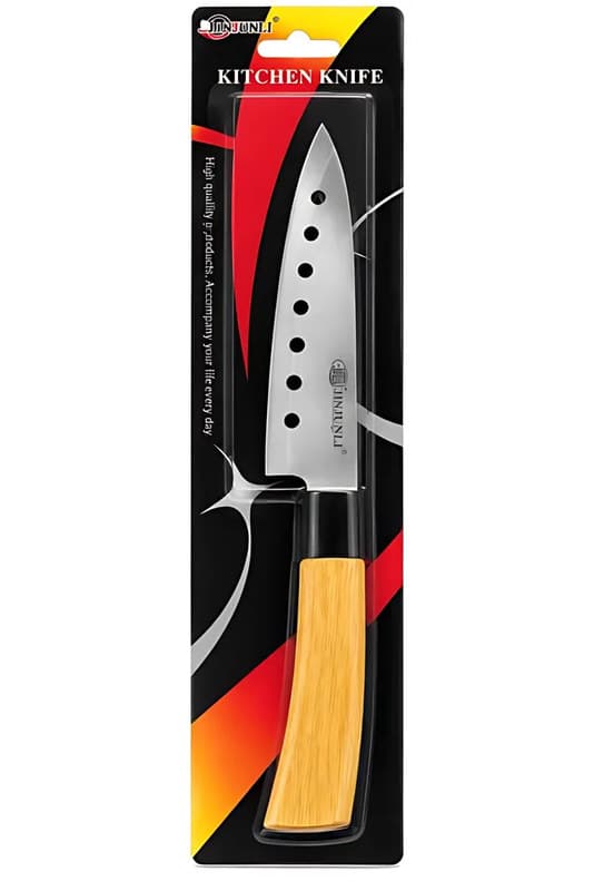 KIT Stainless Steel Chef's Knife