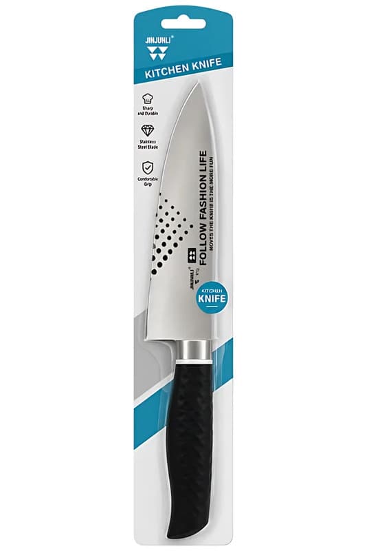 Home Fashion Life Kitchen Knife