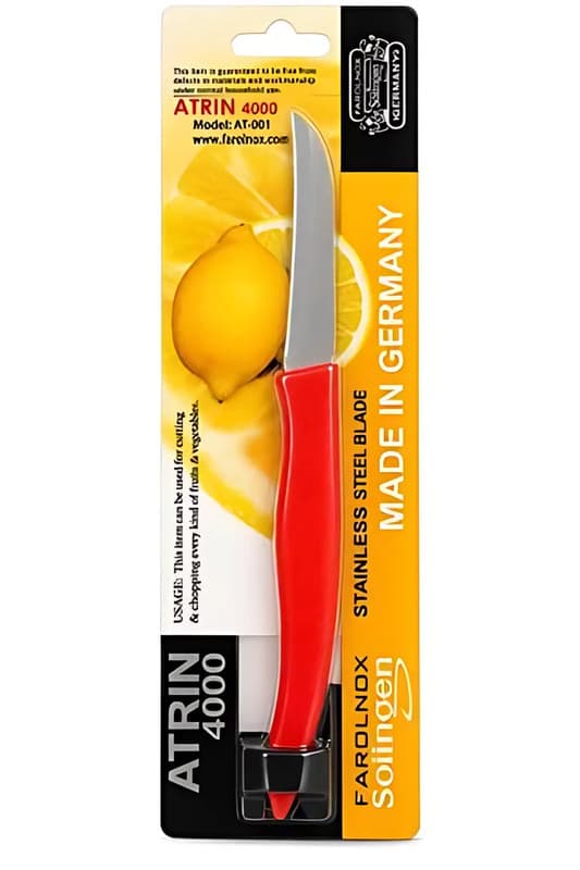Atrin 4000 Solingen Paring Knife