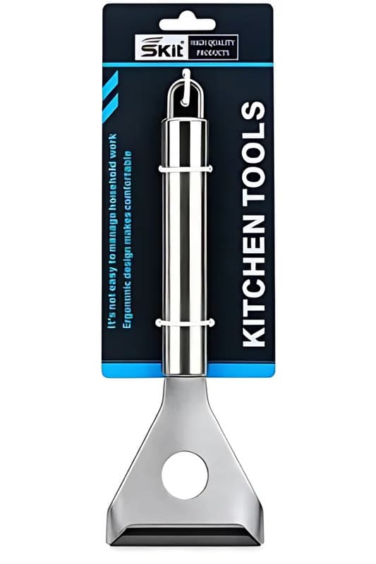 Stainless Steel Kitchen Peeler