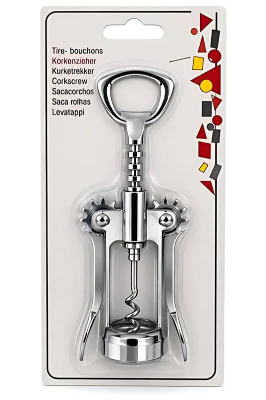 Wing Corkscrew