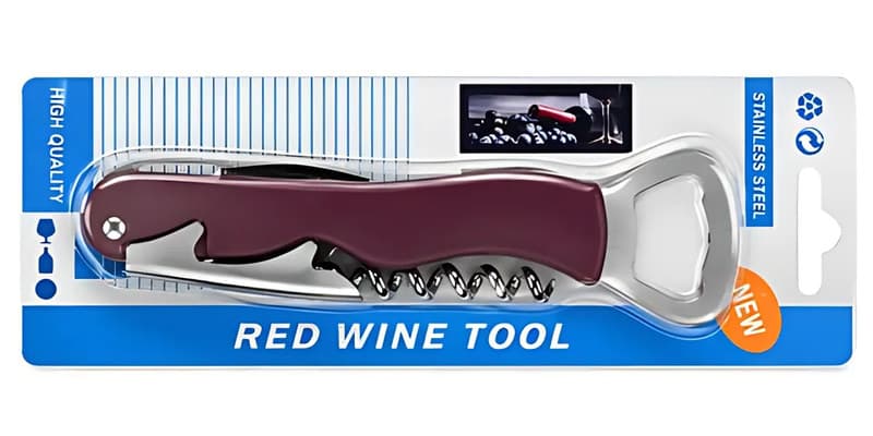 Waiter's Corkscrew