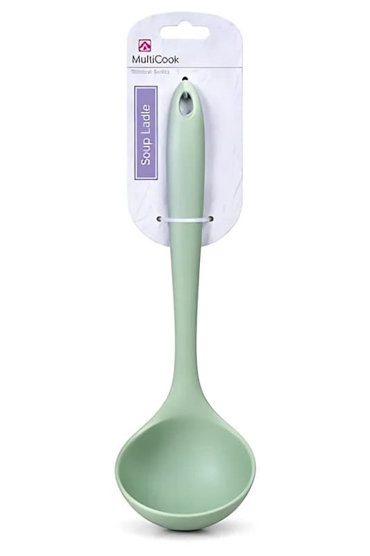 Multicook Silicone Kitchen Utensils