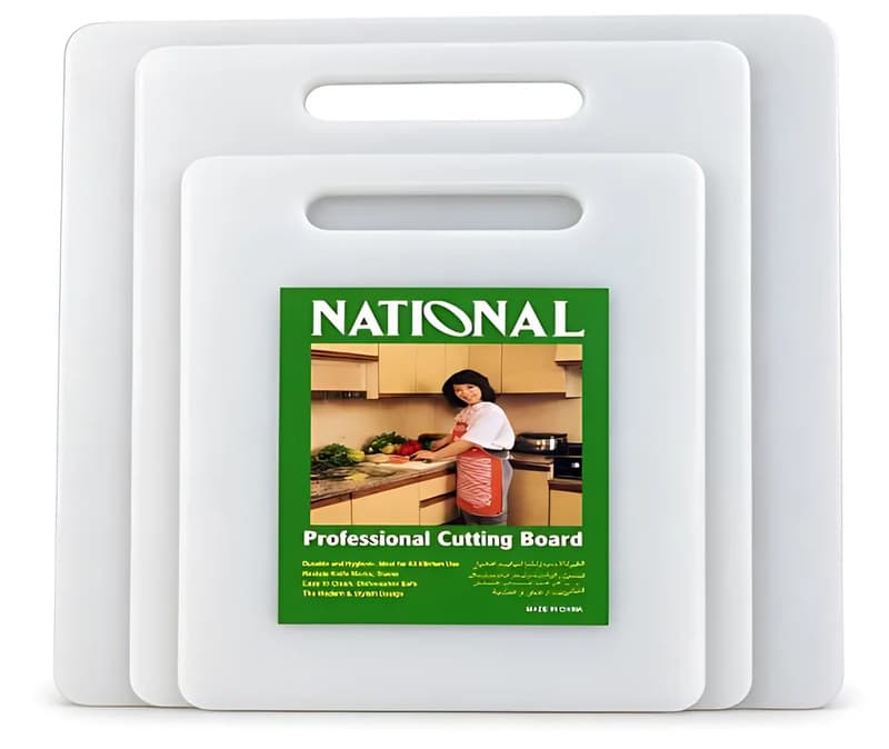 Professional Cutting Board