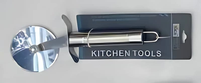 Pizza Cutter Wheel