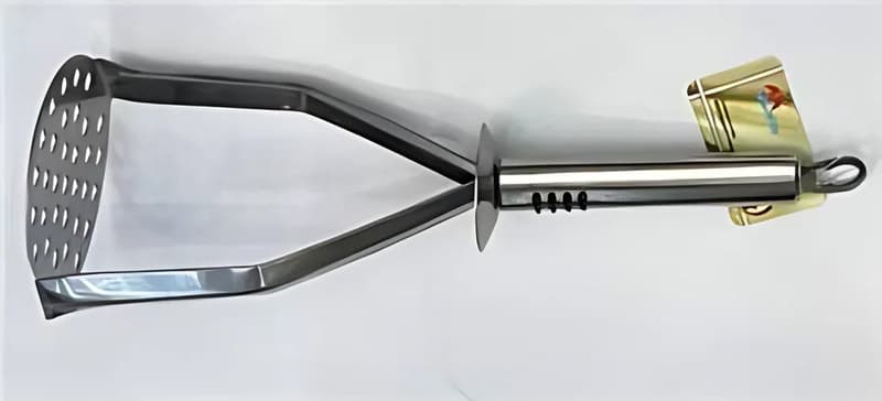 Potato Masher, Wave