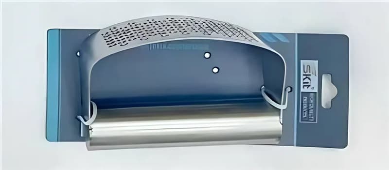 Garlic Press