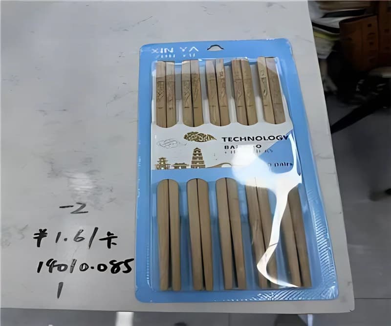 Chopsticks, Gift Set
