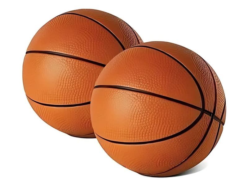 Mini Basketball