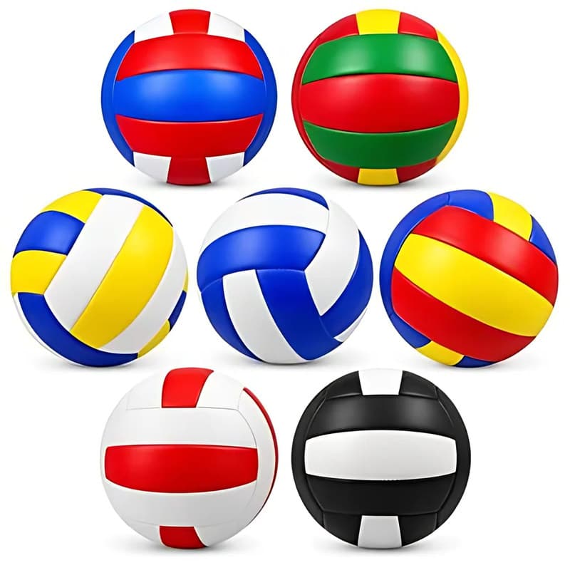 Volleyball