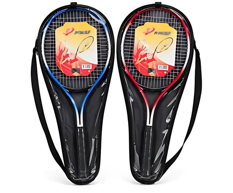 Tennis Racket Set