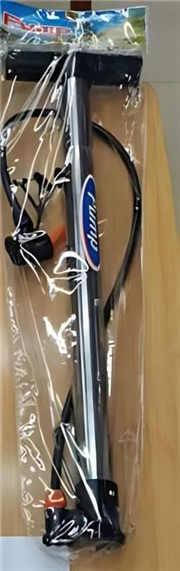 Manual Bike Pump