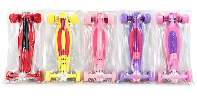Kids Scooter