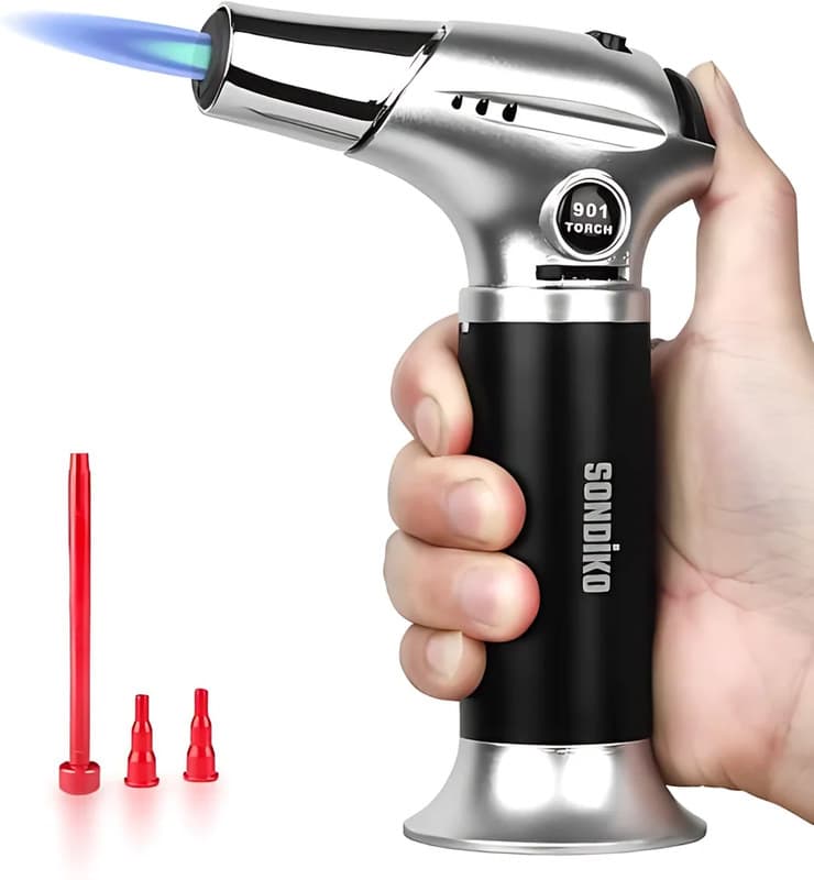 Gas Blow Torch 915