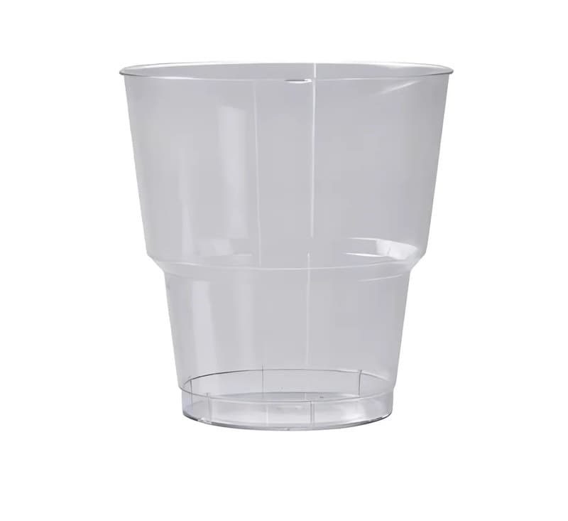 Crystal Cups