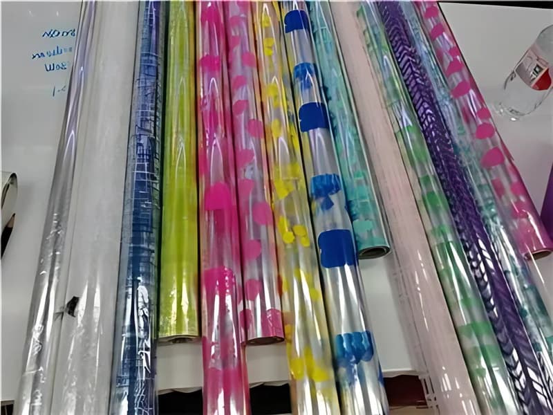 Gift Wrapping Paper