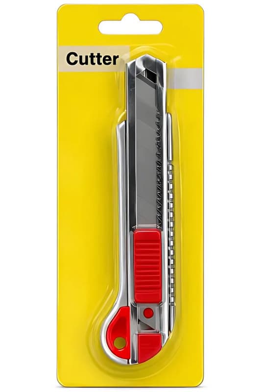 Metal Cutter Knife