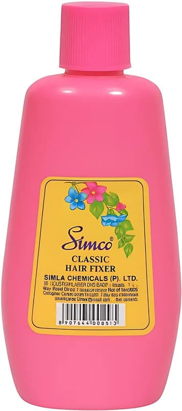 Simco Classic Hair Fixer