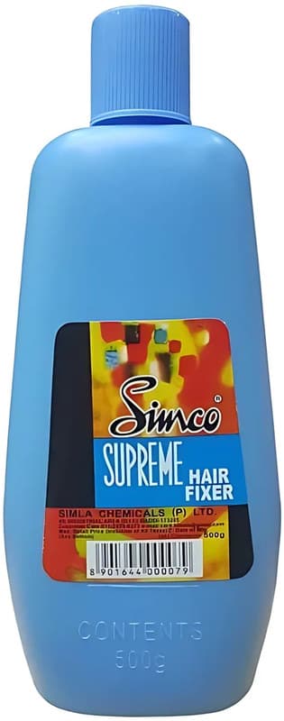 Simco Supreme Hair Fixer