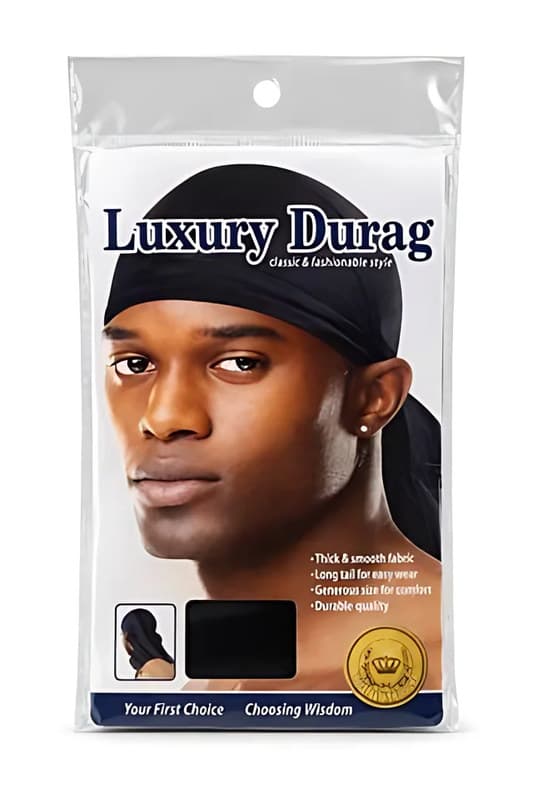 Luxury Durag