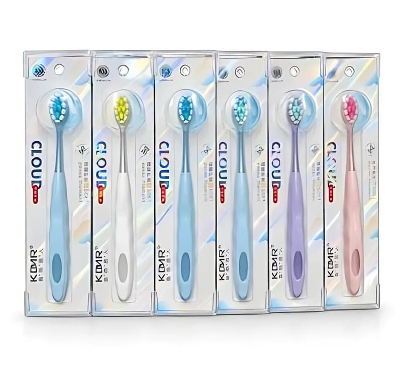 Kdmr Cloud Toothbrush