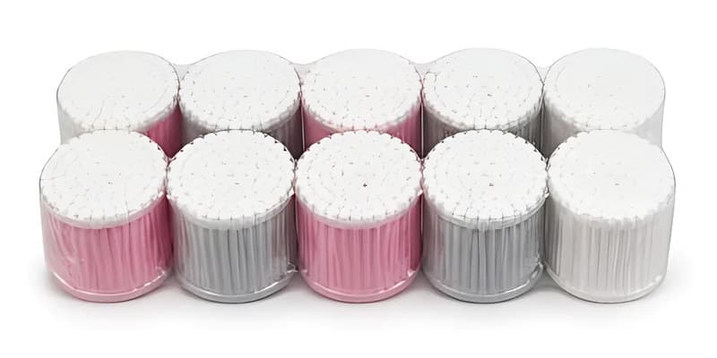 Cotton Buds