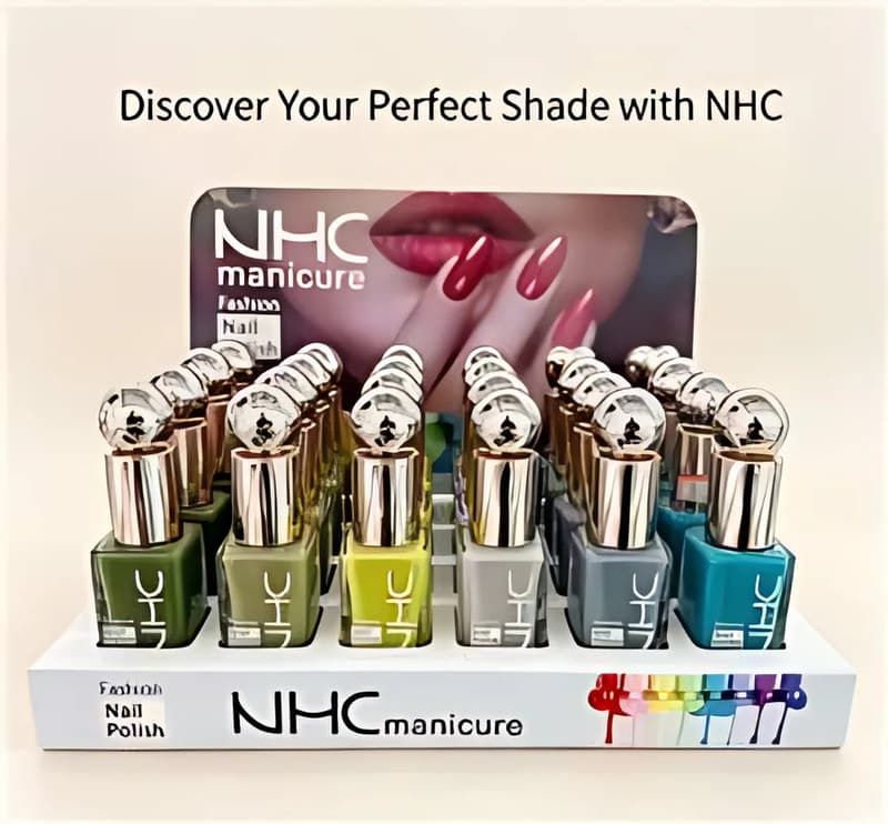 Nail Polish 15ml