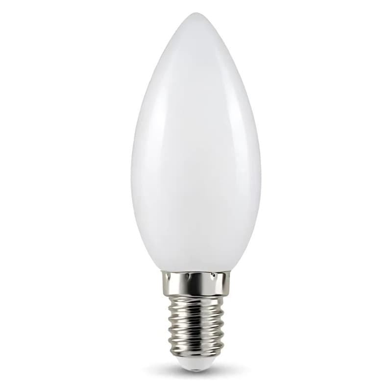 Semco C37 Candle Bulb 7W, E14