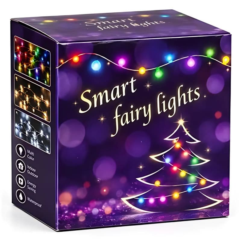 Smart Fairy Lights