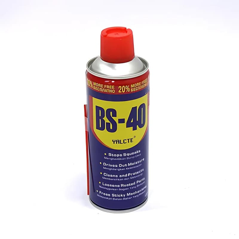 BS-40 Multi-Purpose Spray