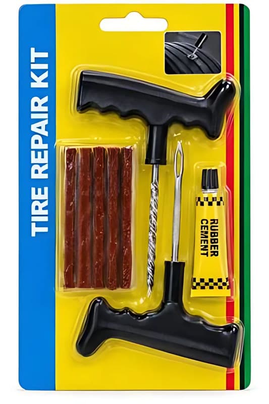 Tyre Repair Kit