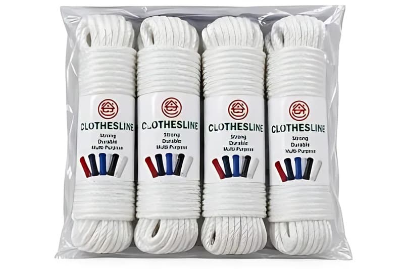 Clothesline Rope