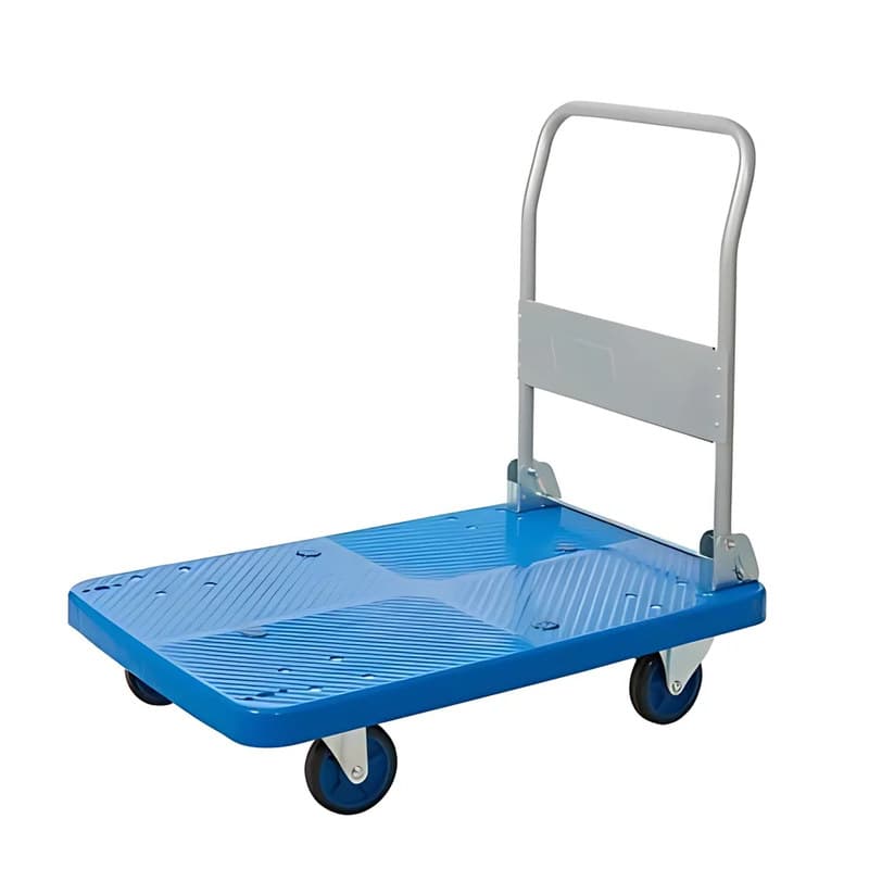 Platform Trolley 60 x 90cm
