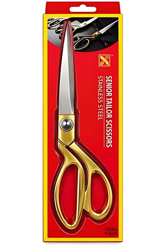 Tailor Scissors