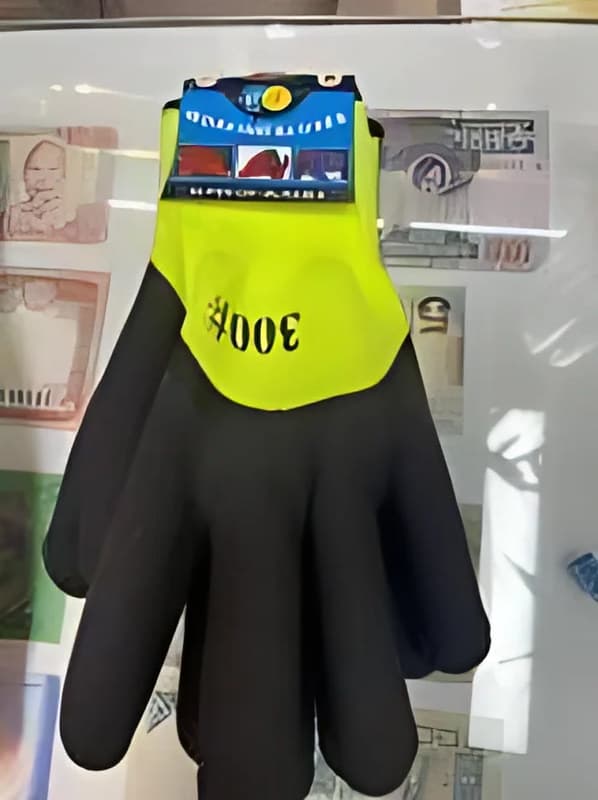 Work Gloves