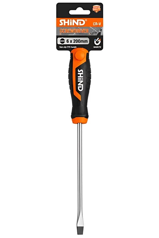 Screwdriver