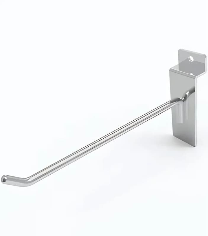 Slatwall Display Hooks