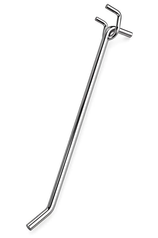Single Line Display Hooks