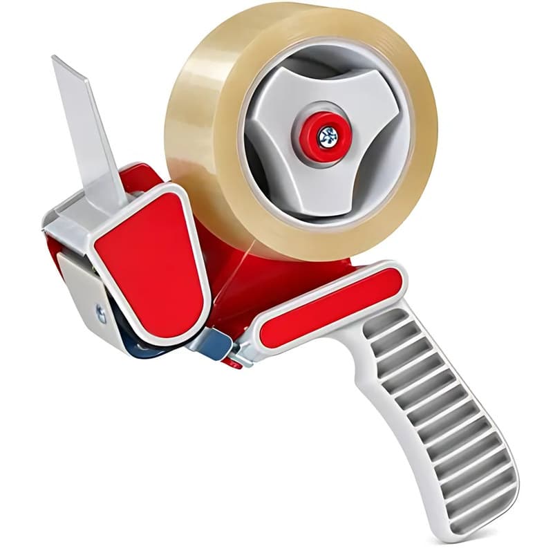 Packing Tape Gun Dispenser