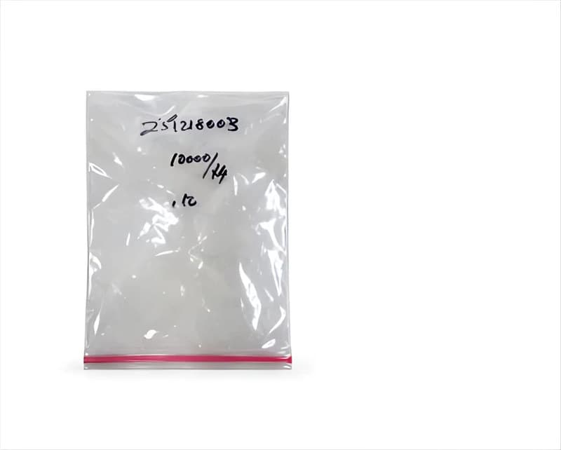Clear OPP Bags