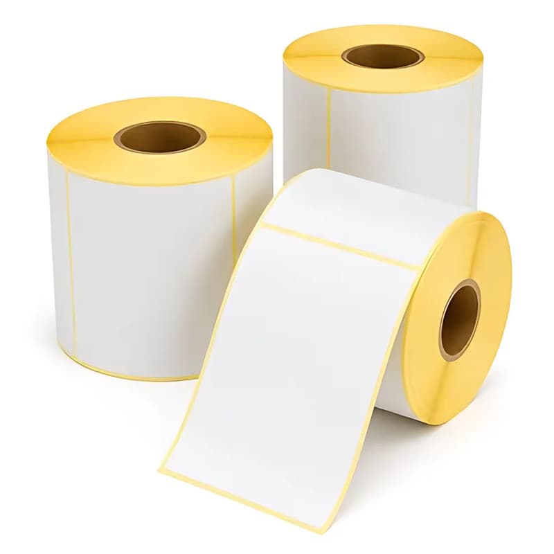 Thermal Labels 100 x 150mm