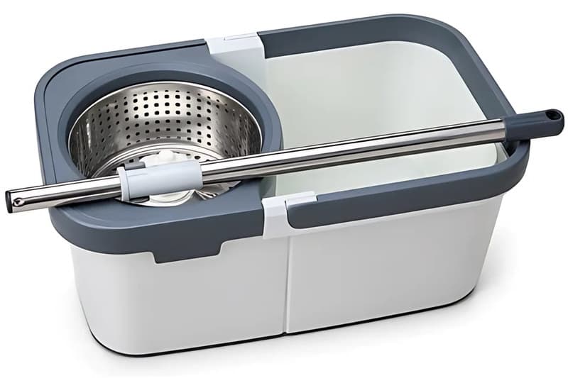 Mop & Bucket Set