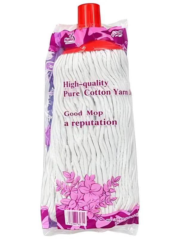 Huale Cotton Yarn Mop Head