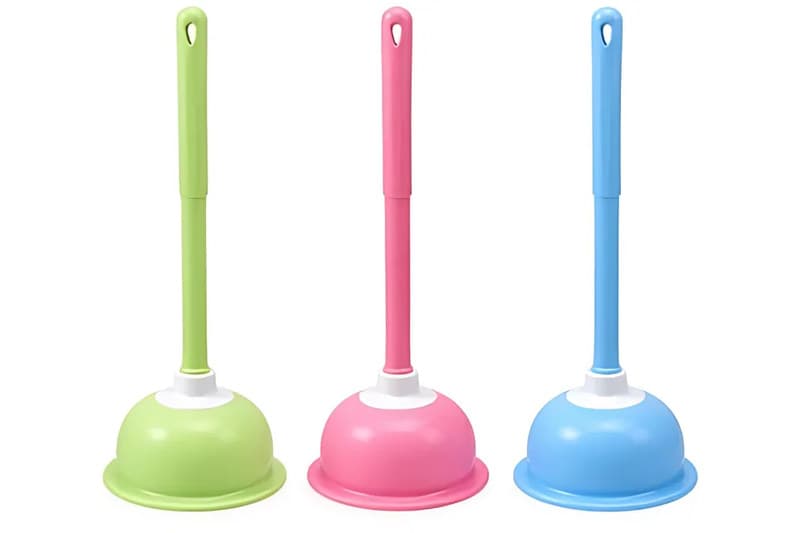 Toilet Plunger