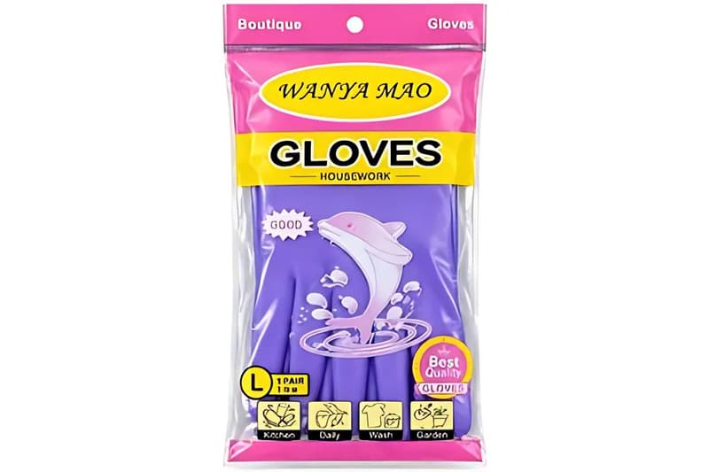 Wanya Mao Household Gloves
