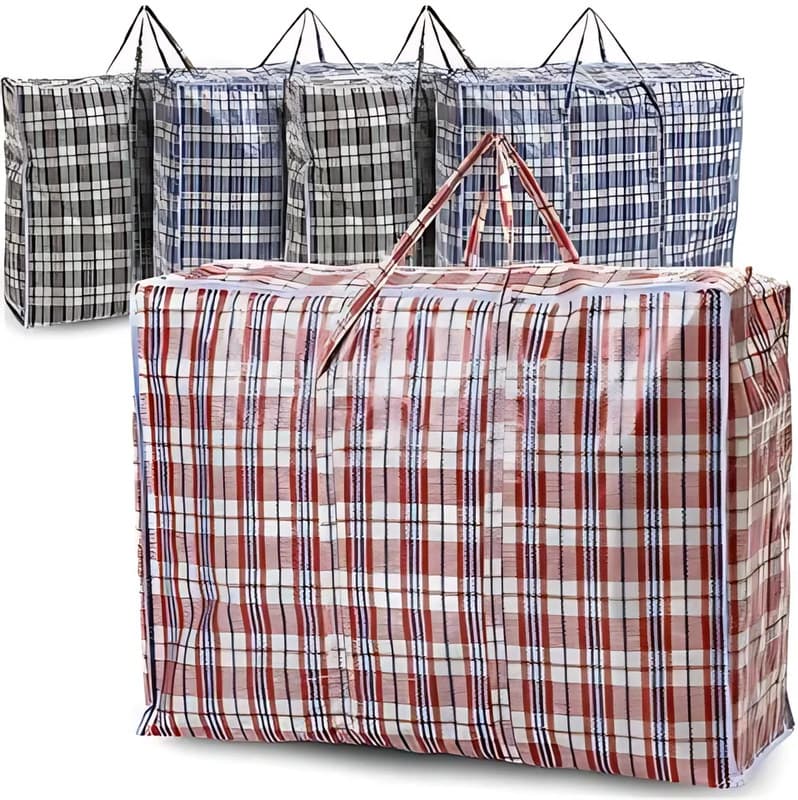 Jumbo Laundry Bag