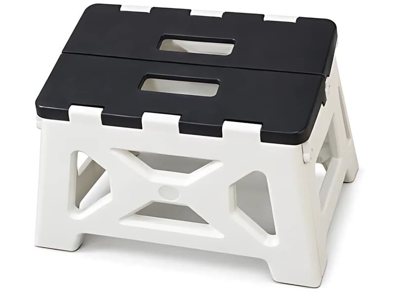 Folding Step Stool