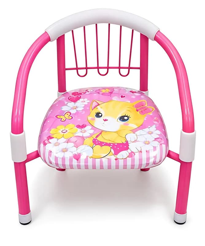 Kids Chair with Music