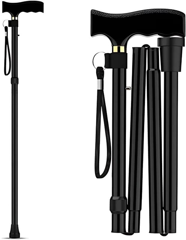 Folding Walking Stick