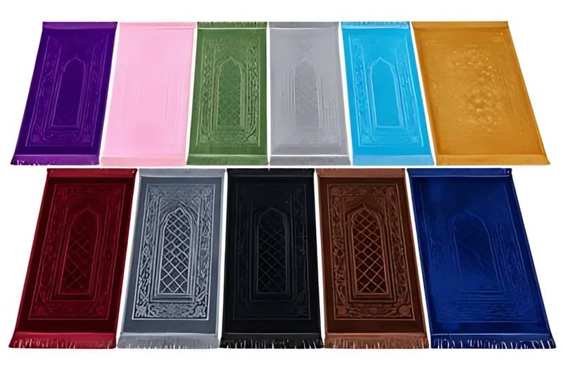 Prayer Mat, 80 x 120cm